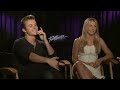 www.facebook.com www,.mannythemovieguy.com It was so much fun to sit down with the main cast of 
