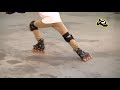 Click here to watch this video Powerslide rückwärts - Inlineskaten (Backward powerslide - rollerblading)