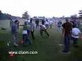 Picnic Games for Corporate Events by Dial M Productions
