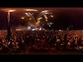 BBC Glastonbury 2016 - Arcadia in 360 Arcadia