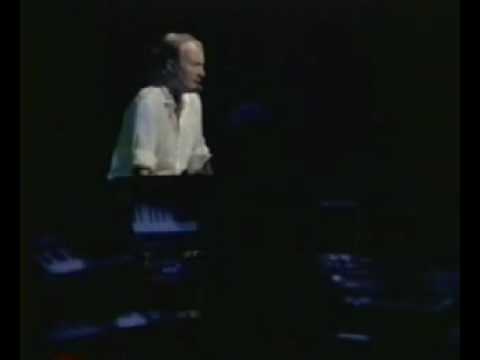 phil collins in the air tonight