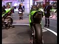 EICMA 2007 - Reparto corse KAWASAKI - MotoGP, Superbike EICMA 2007 - Reparto corse KAWASAKI - MotoGP, Superbike