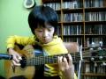 (Tommy Emmanuel) Endless Road - Sungha Jung