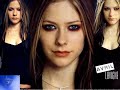 Avril Lavigne-Teto de vidro