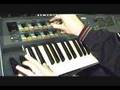 Yamaha AN1x | demo (1 of 2) by syntezatory.prv.pl