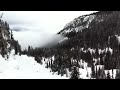 Whistler trail