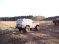 D?bno 4x4 2008 D?bno 4x4 2008