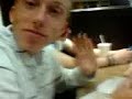 dan drunk in maccies