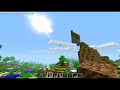 Minecraft Alpha - Welcome to my World *Update* Part 1 of 2