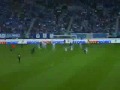 SC Heerenveen - Paok 0 - 0  OUHH!! AAHH!!!