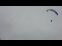 Flying at the Fort . Whidbey Island, WA
