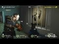 Payday 2 - Fencing Loot and Betrayal Reveal - YouTube