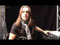 TC Electronic's Søren Andersen: Pre-2009 Musikmesse report