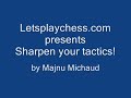 .com presents Shapen your tactics!