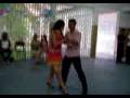 videos de Samba de Gafieira Nessi e Kaike