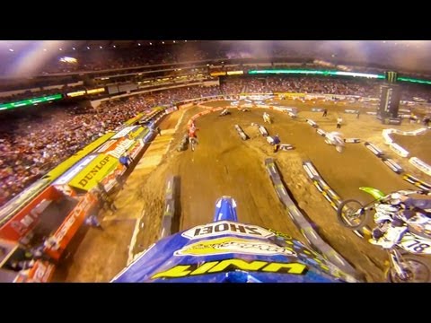 GoPro HD: Anaheim I 