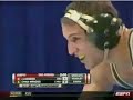 2008  Finals 141: Jaggers (OhioSt) vs Mendes (CalPoly) Pt 1 Image #3