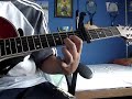 hillsong united-desde mi interior intro acustico