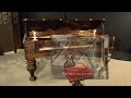 Honeysuckle Rose Played By Fats Waller