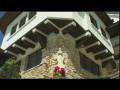 BALCHIK-Palace and garden of Quenn Maria-videoclip