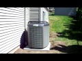 Lennox Heat Pump - Solar Powered XP17-042 by Complete Heating, Abbotsford, BC