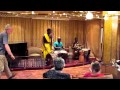 Shipboard Entertainment - Maputo, Mozambique