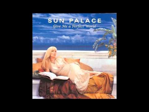 Sun Palace – Going to California (Led Zeppelin Cover)