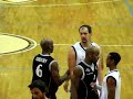 Α.Σ.Τρίκαλα - ΠΑΟΚ, 20-12-09 (τελευταίες φάσεις)