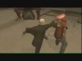 Agent 47 vs. Sam Fisher