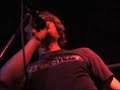 Kaddisfly_Clouds_Live_7/18/06 Kaddisfly_Clouds_Live_7/18/06