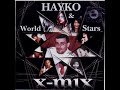 Hayko Ghevondyan- Dzayn Em Talis Feat. Jennifer Lopez [2008]
