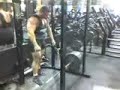 765lb Deadlift, Matt Kroc