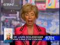 Dr. Laura Schlessinger: Stay at Home Moms - CBN.com