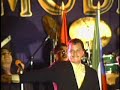 le llaman guerrero / salmista fernel monroy
