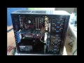 Cooler Master CM590 Case Mod - Marko N. - Pukovac