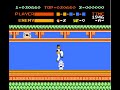 kung-fu/spartan x (nes) in 3:43 by me