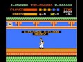 kung-fu/spartan x (nes) in 3:43 by me