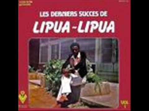 Lipua Lipua - Temperature Lipua Lipua - Temperature