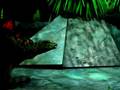 Walking With Dinosaurs - Allosaurus vs. Stegosaurus