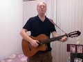 523. I Have a Song To Sing O (Gilbert and Sullivan)