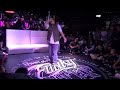 Ed & Ray & Pop Chen – FUNKY STEP VOL.4 STUDENT SIDE JUDGE DEMO