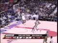Lebron James - 1 huge dunk, 2 monster blocks Lebron James - 1 huge dunk, 2 monster blocks