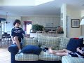 Fart machine Prank