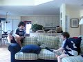 Fart machine Prank
