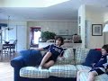 Fart machine Prank