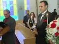 Wedding Ceremony Video St. Anne's Ukranian Orthodox Church