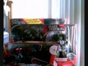 new toys i got review