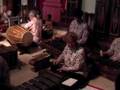 Javanese gamelan: Asmarandana
