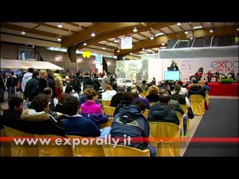 Expo Rally 2012
