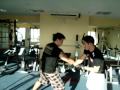 Kali Weapons and Hand-to-hand Combat Training
